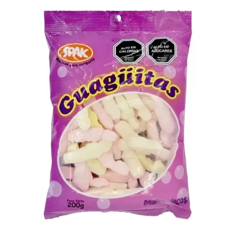 Spak guaguitas 200 g webp