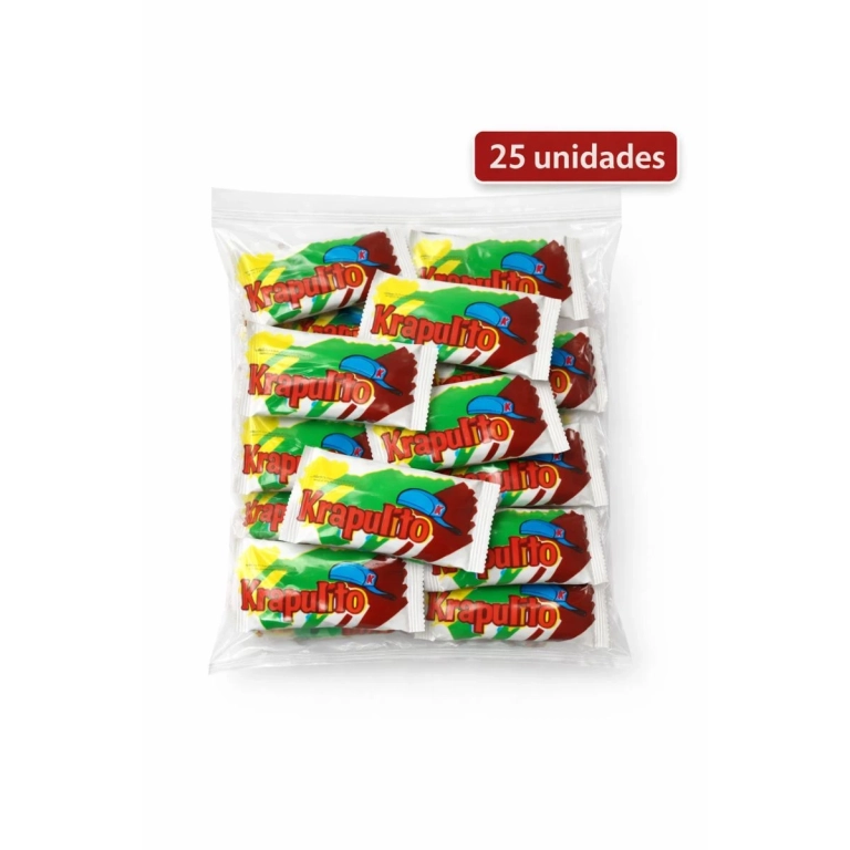 krapulito bolsa 25