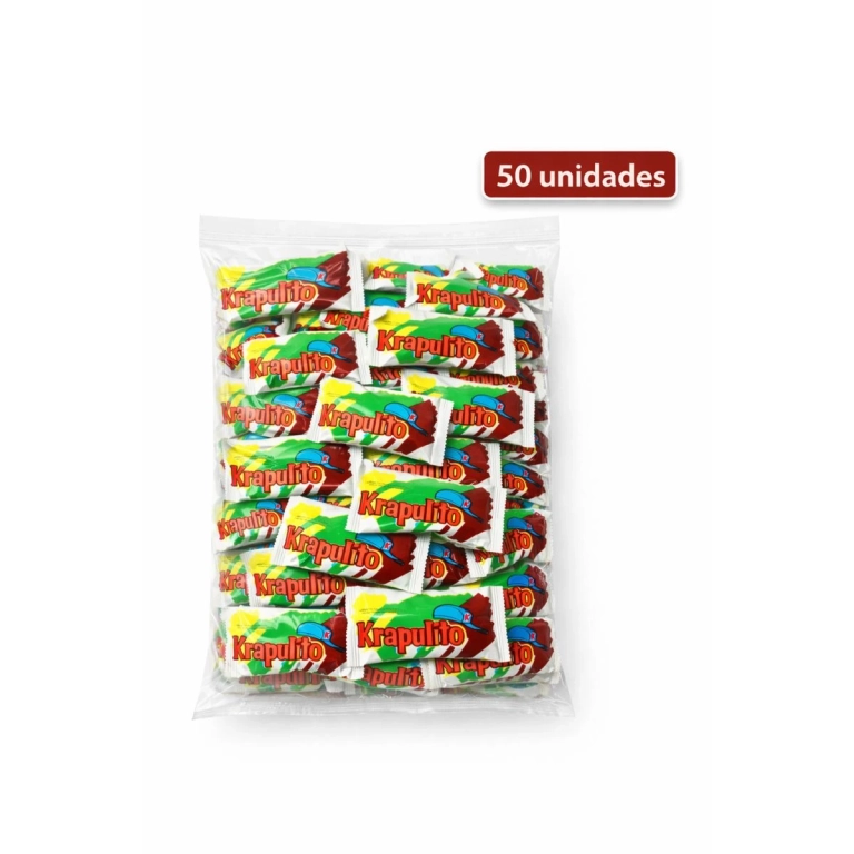 krapulito bolsa 50