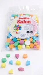 Violeta salón 500 g