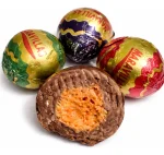 Huevos De Pascua Ex-inco 16 Un (maravillas). Embalaje 9 bolsas x 16 unidades