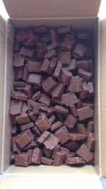 Tropical coco caja original de Arcor 1470 g (1,47 kg) - Imagen 6