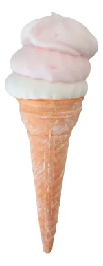 Helados De Invierno Micheel 3 Copos (mediano) X 10 Unidades (CAJA X 25 BOLSAS) - Imagen 3