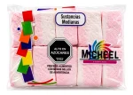 Sustancias Mediana Micheel X 10 Unidades (CAJA X 25 BOLSAS) - Imagen 2