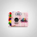 Sustancias Mediana Micheel X 10 Unidades (CAJA X 25 BOLSAS)