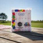Sustancias Pequeñas Micheel 36 Un Aprox (250 G) (CAJA POR 40 BOLSAS) - Imagen 5